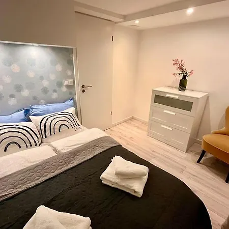 Apartament Cozy 2 Bedrooms At Center *